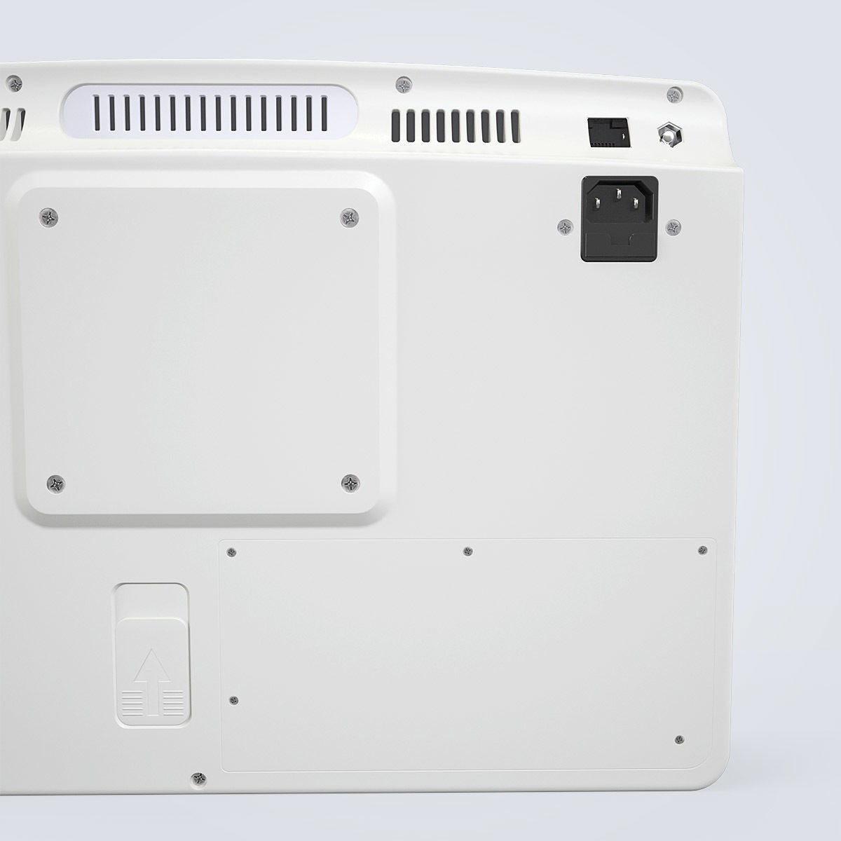 Patient Monitor 3D model_15