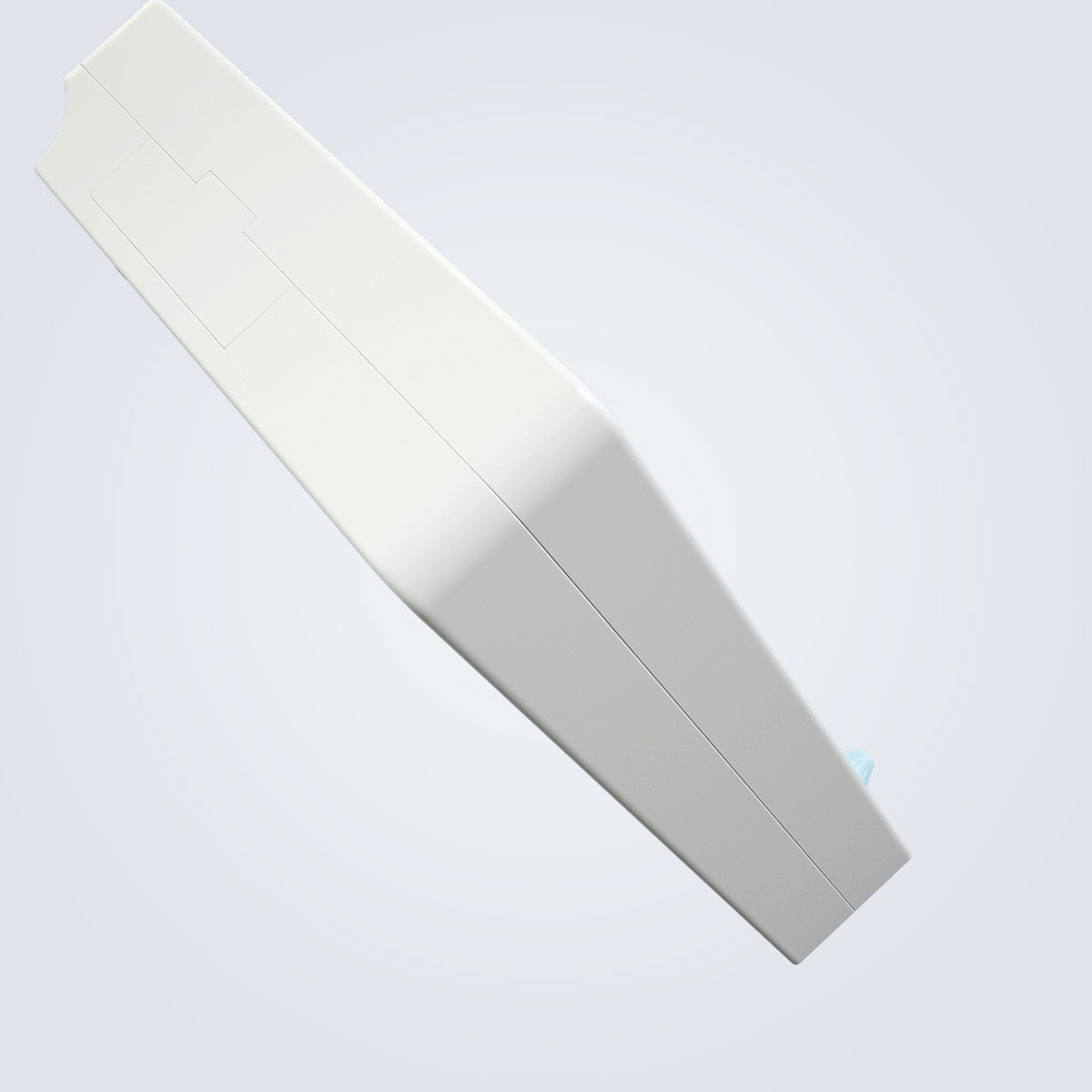 Patient Monitor 3D model_20