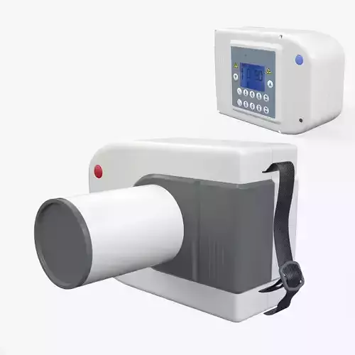 Portable Dental X-Ray