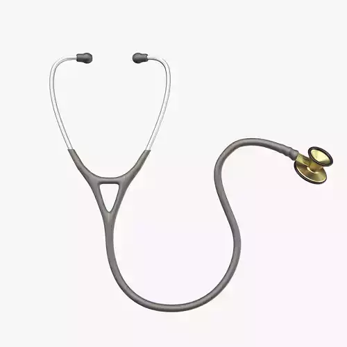 Stethoscope medical