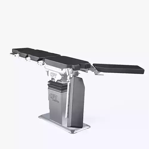 Surgery Table OPT Vanto