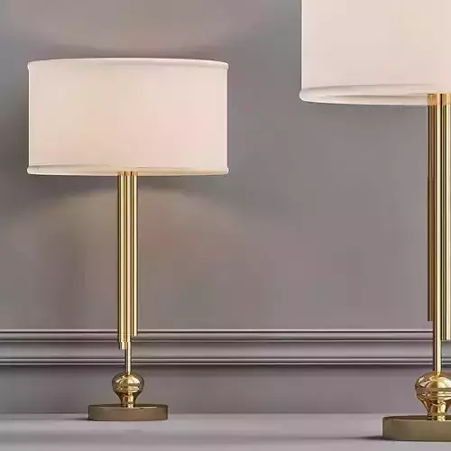 Table lamp ARTELamp 7