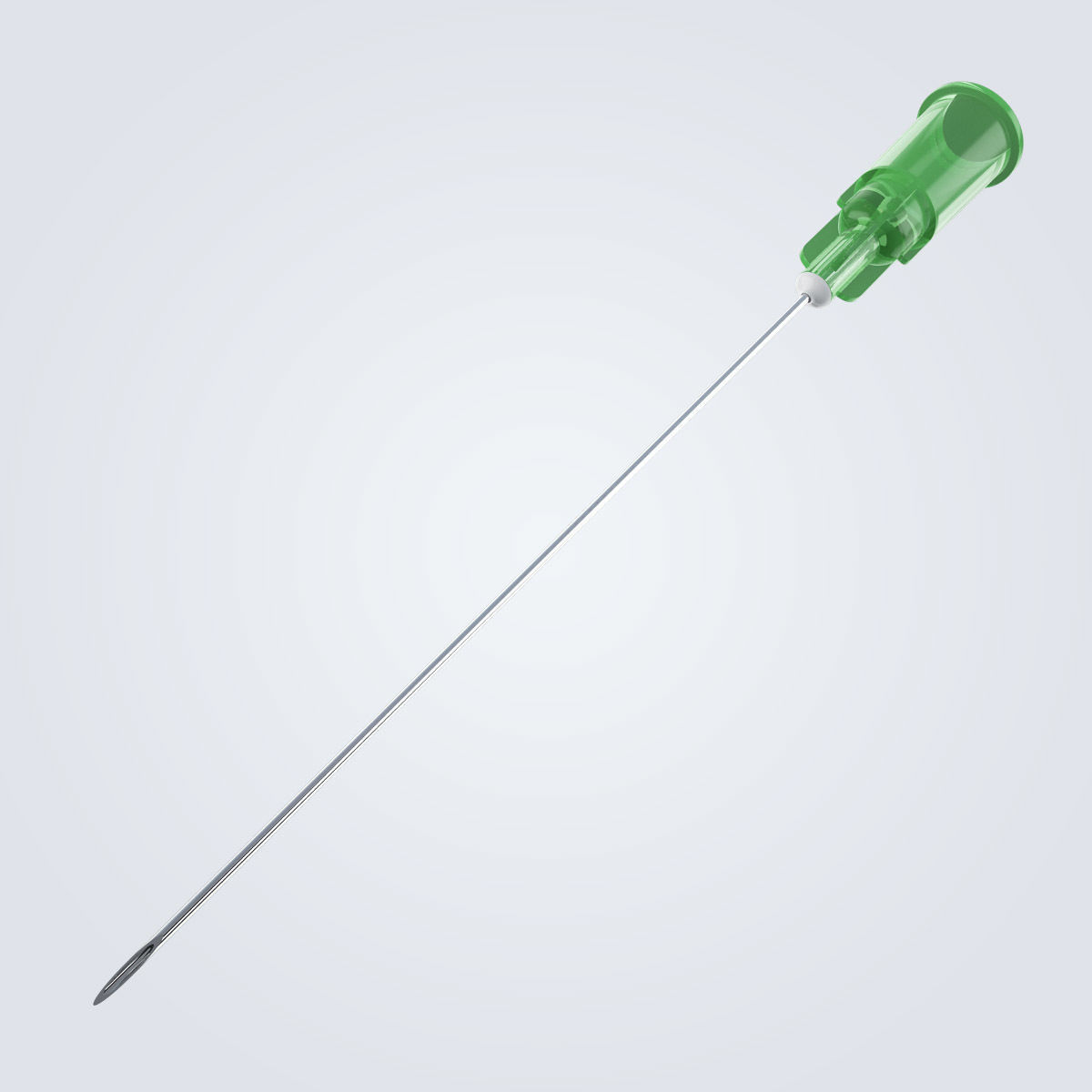Syringe 5ml 3D model_12