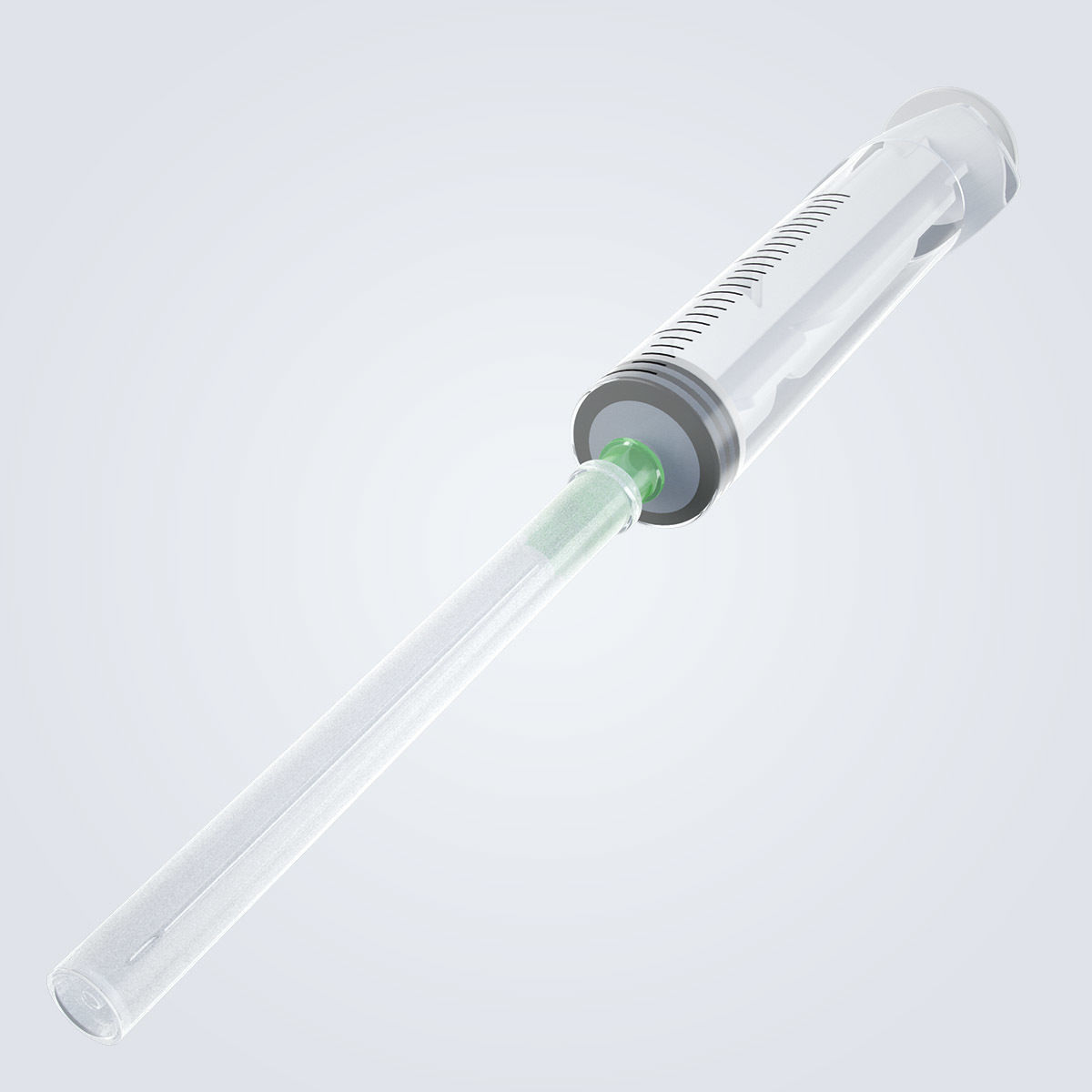 Syringe 5ml 3D model_9