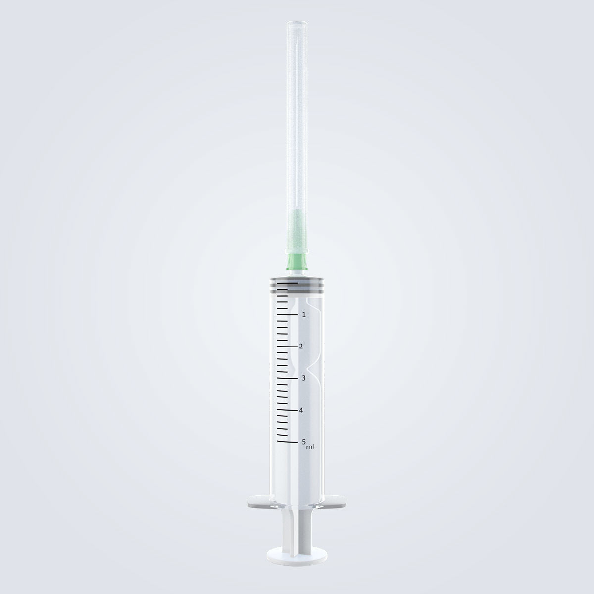 Syringe 5ml 3D model_10