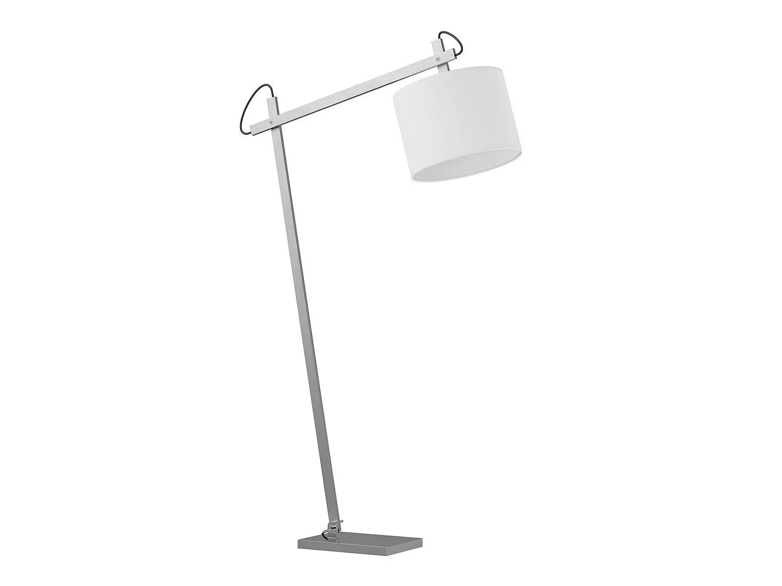 766719 Meccano Lightstar Floor lamp 3D model_0