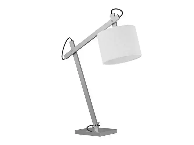 766919 Meccano Lightstar Table lamp 3D model