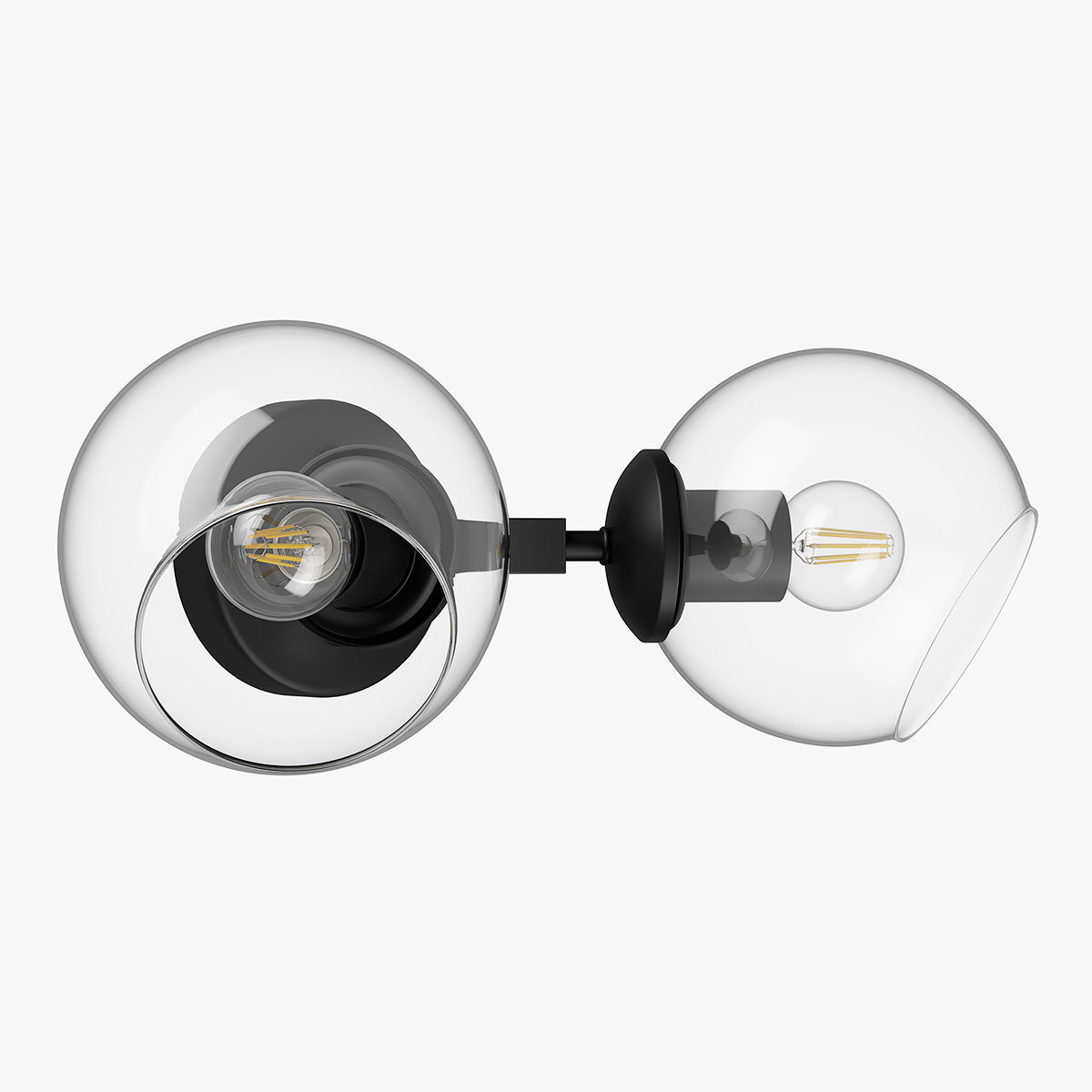 78562x Beta Lightstar Sconce 3D model_7