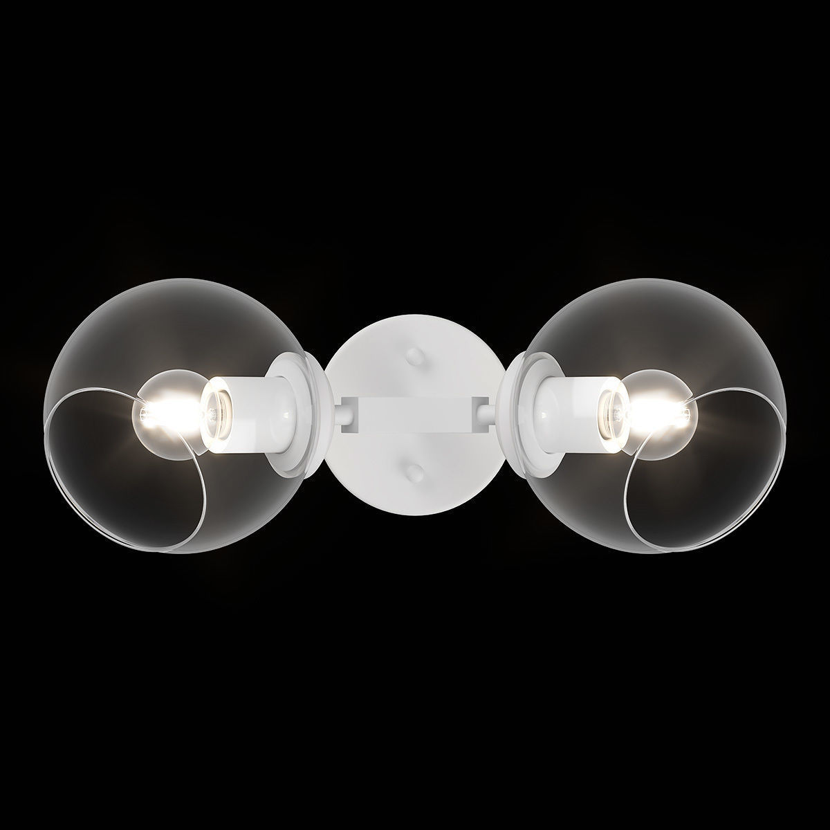 78562x Beta Lightstar Sconce 3D model_4