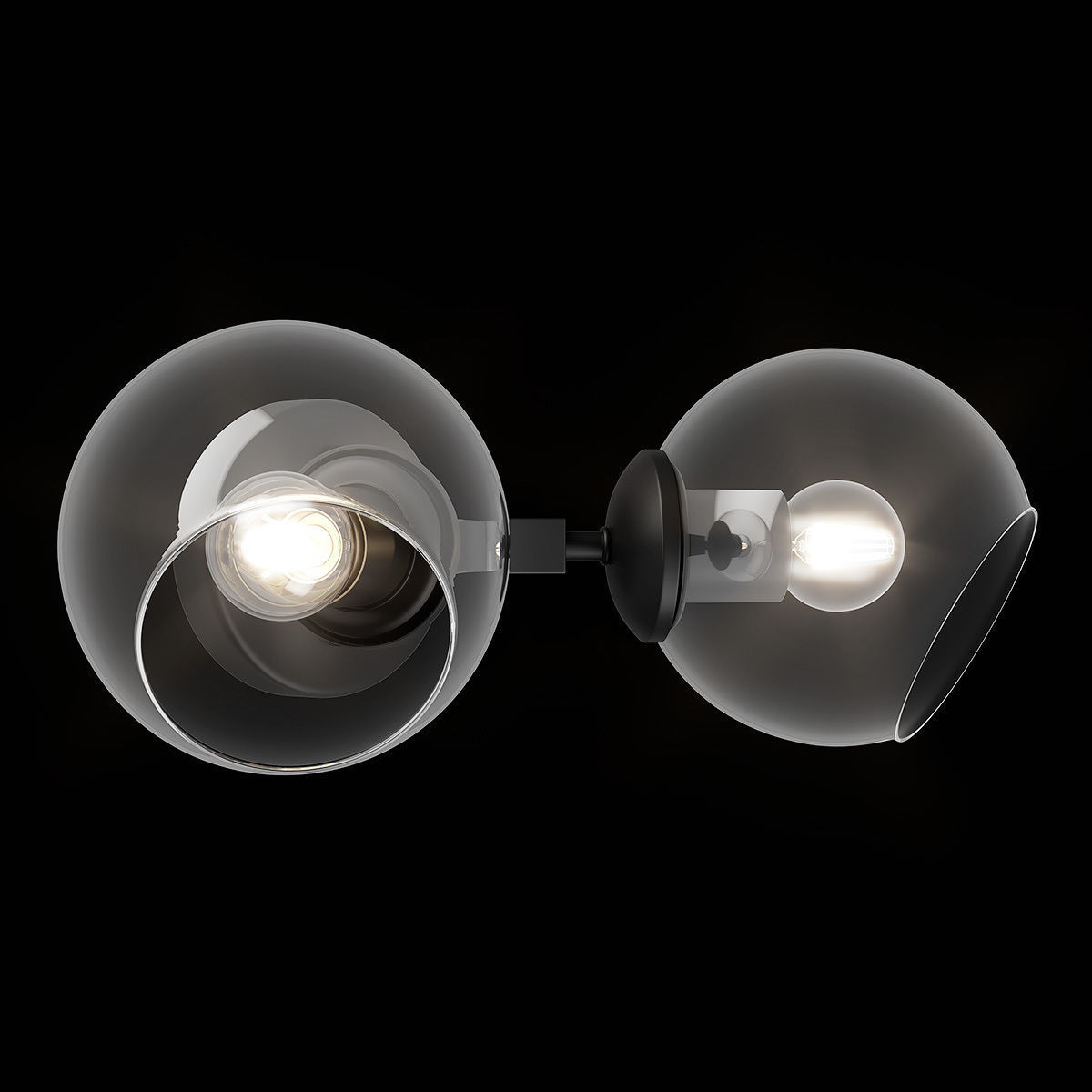 78562x Beta Lightstar Sconce 3D model_6