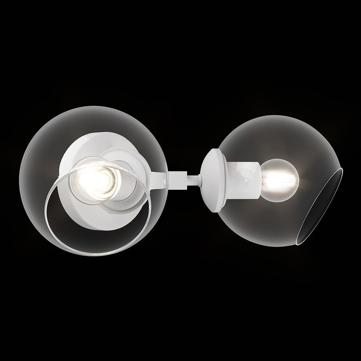 78562x Beta Lightstar Sconce 3D model_2