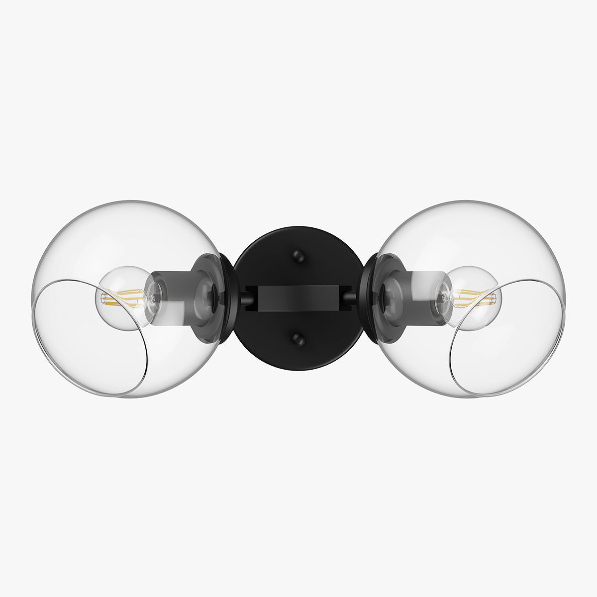 78562x Beta Lightstar Sconce 3D model_9