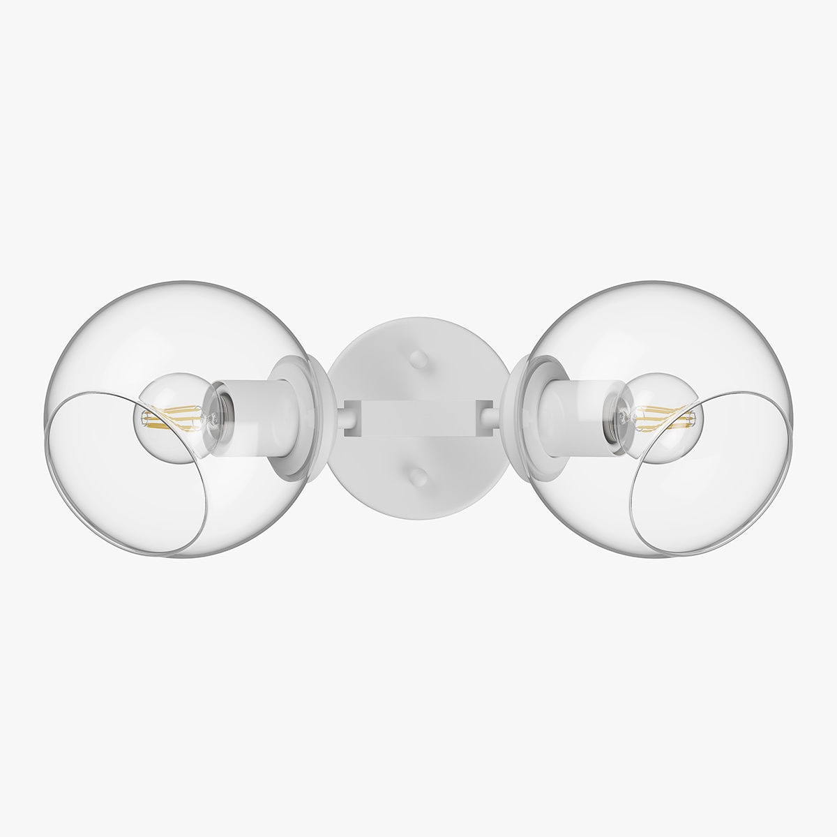 78562x Beta Lightstar Sconce 3D model_5