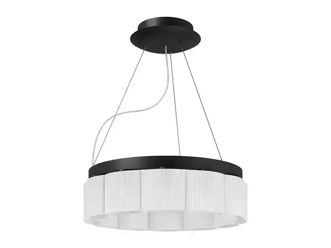 812126 Nibbler Lightstar Chandelier