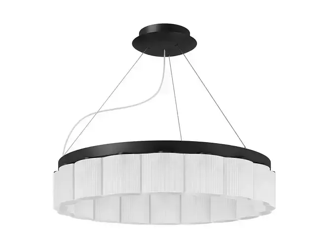 812186 Nibbler Lightstar Chandelier