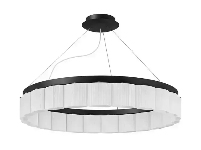 812236 Nibbler Lightstar Chandelier