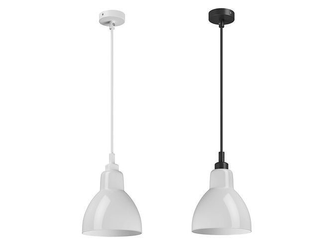 86501x Loft Lightstar Chandelier 3D model