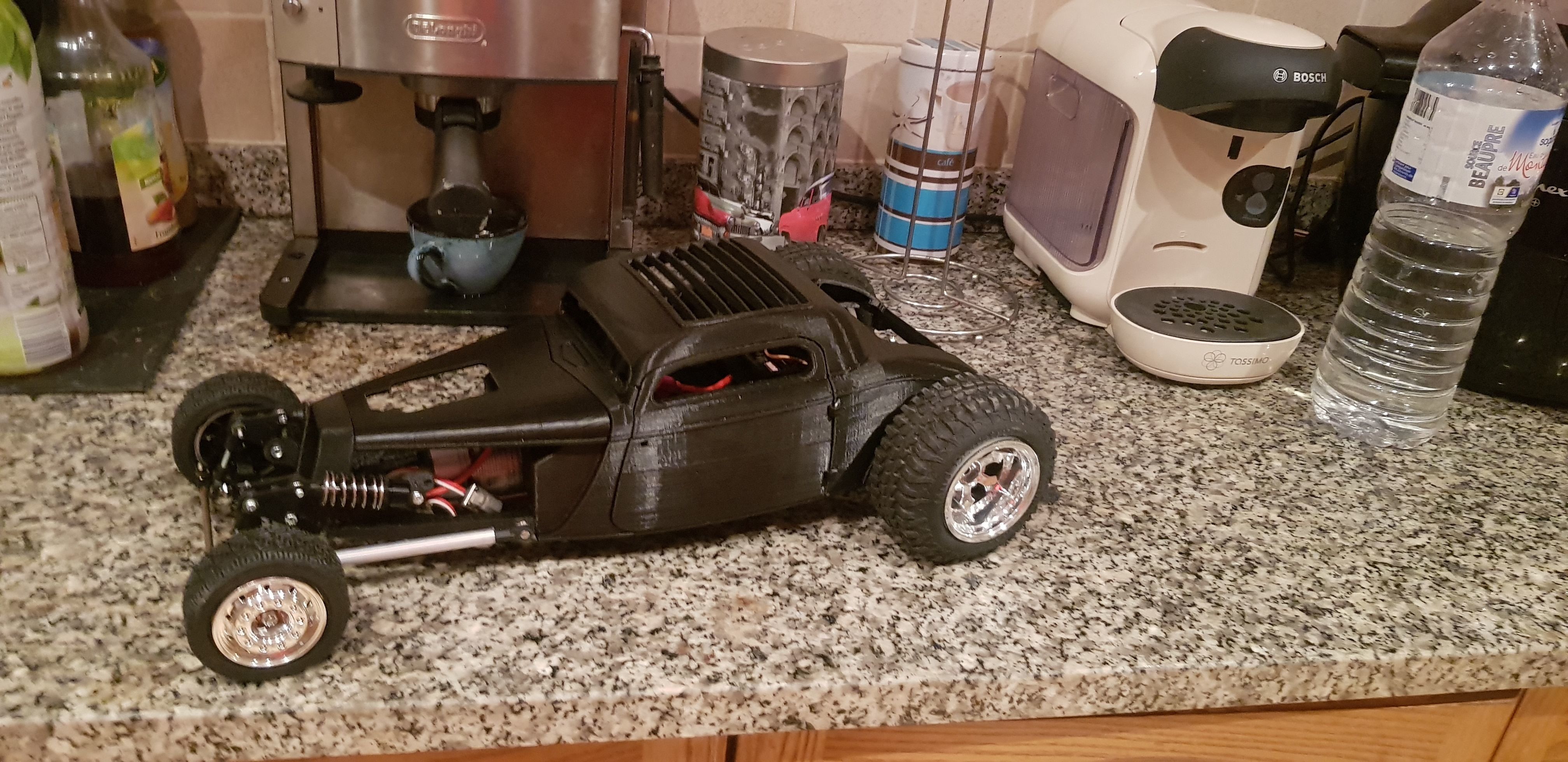 hot rod scale rc drift 3D model_14