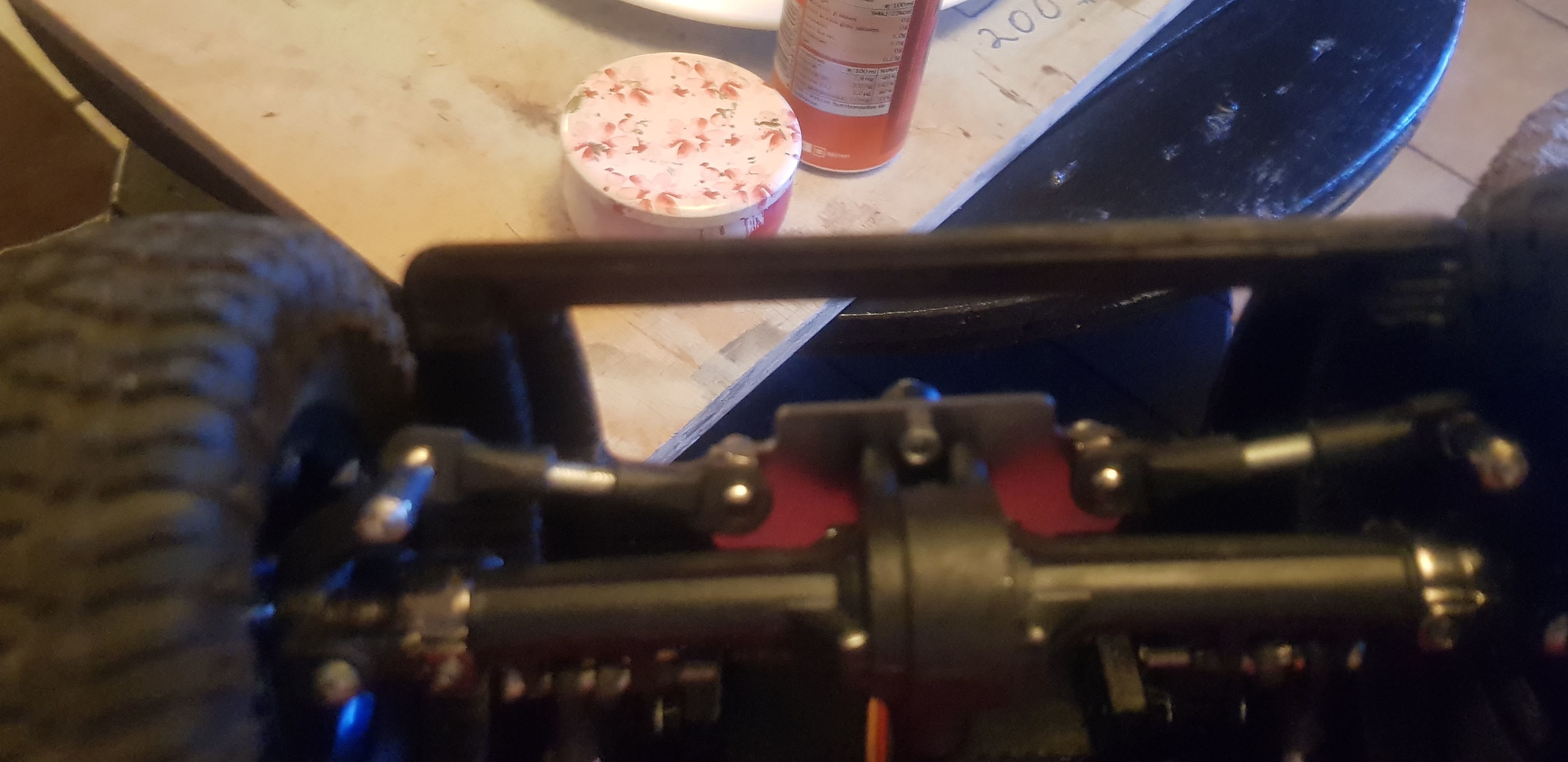 hot rod scale rc drift 3D model_17