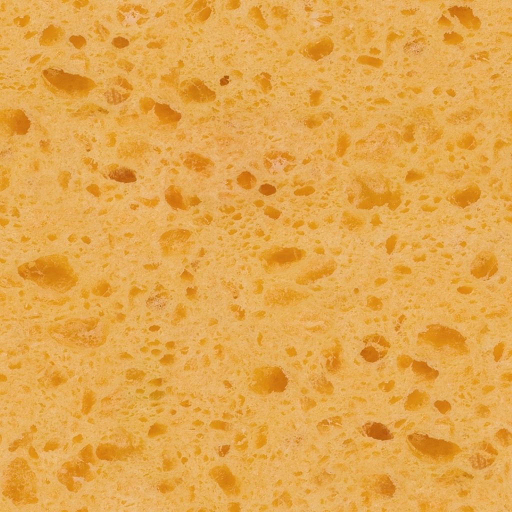 Ping Pong Paddle Low-poly 3D model_11