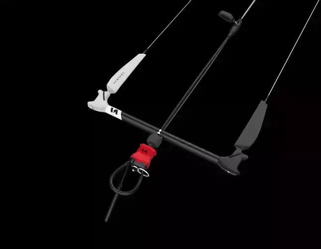 Photorealsitic Kyte bar 3D model