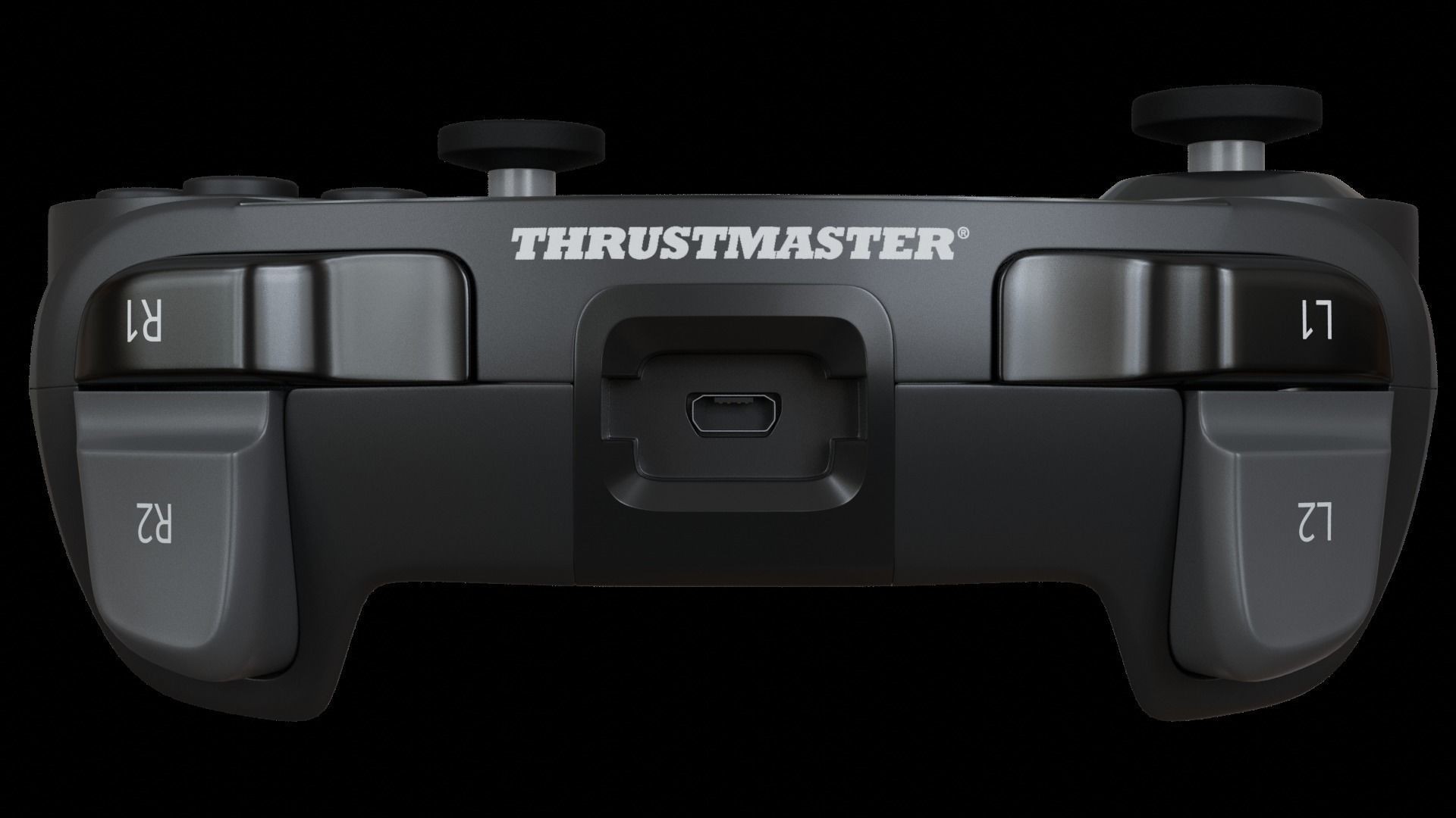 eSwap pro Controller 3D model_14