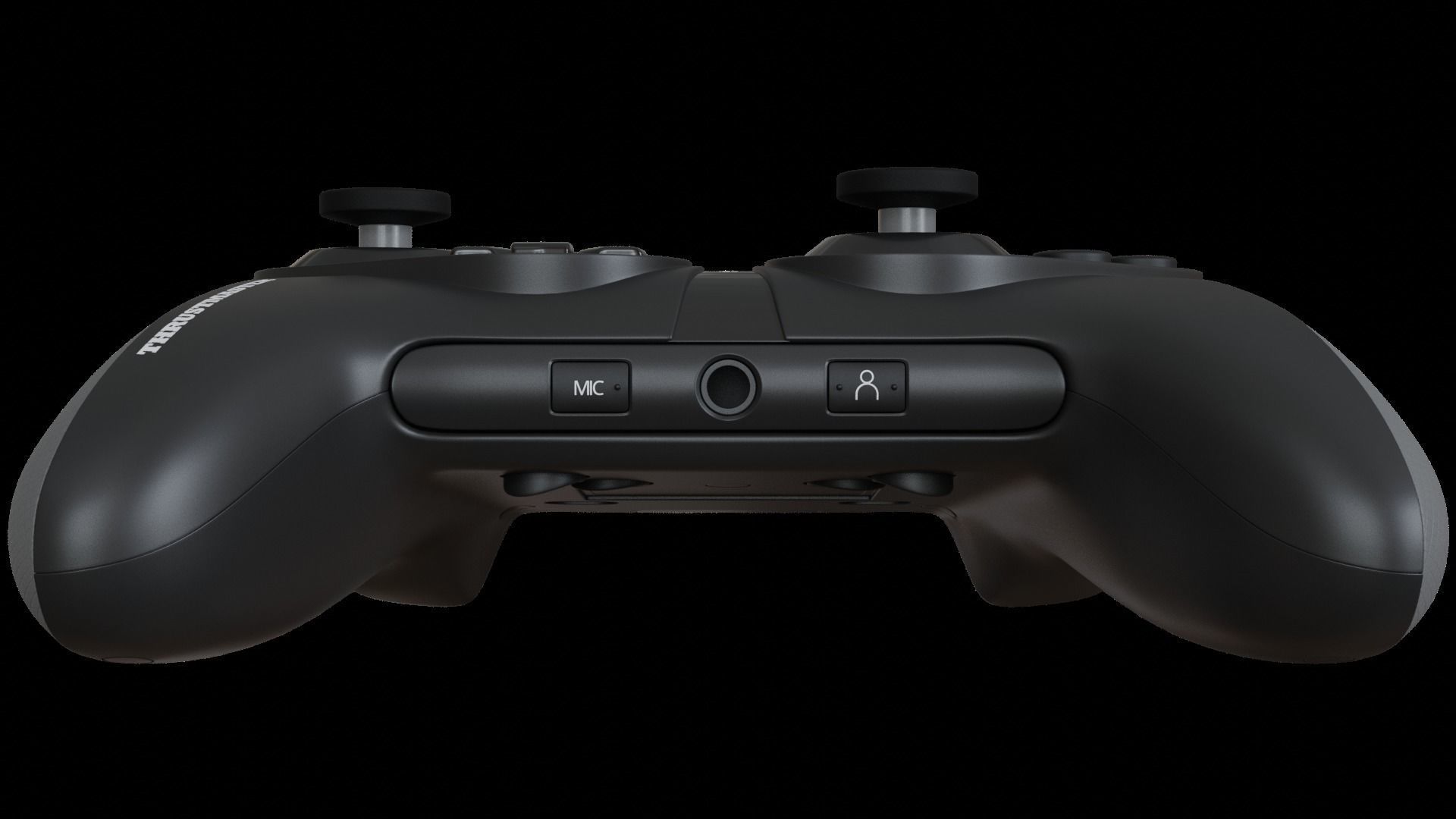 eSwap pro Controller 3D model_13