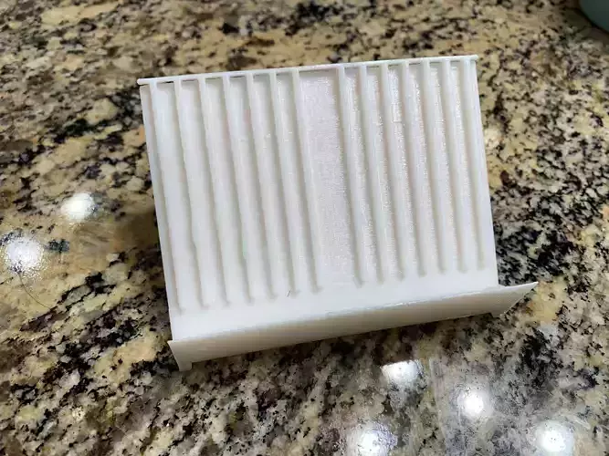 Practical Soap Holder