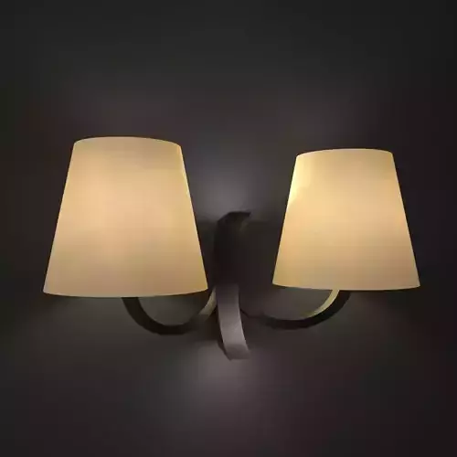 Brass Wall Lights