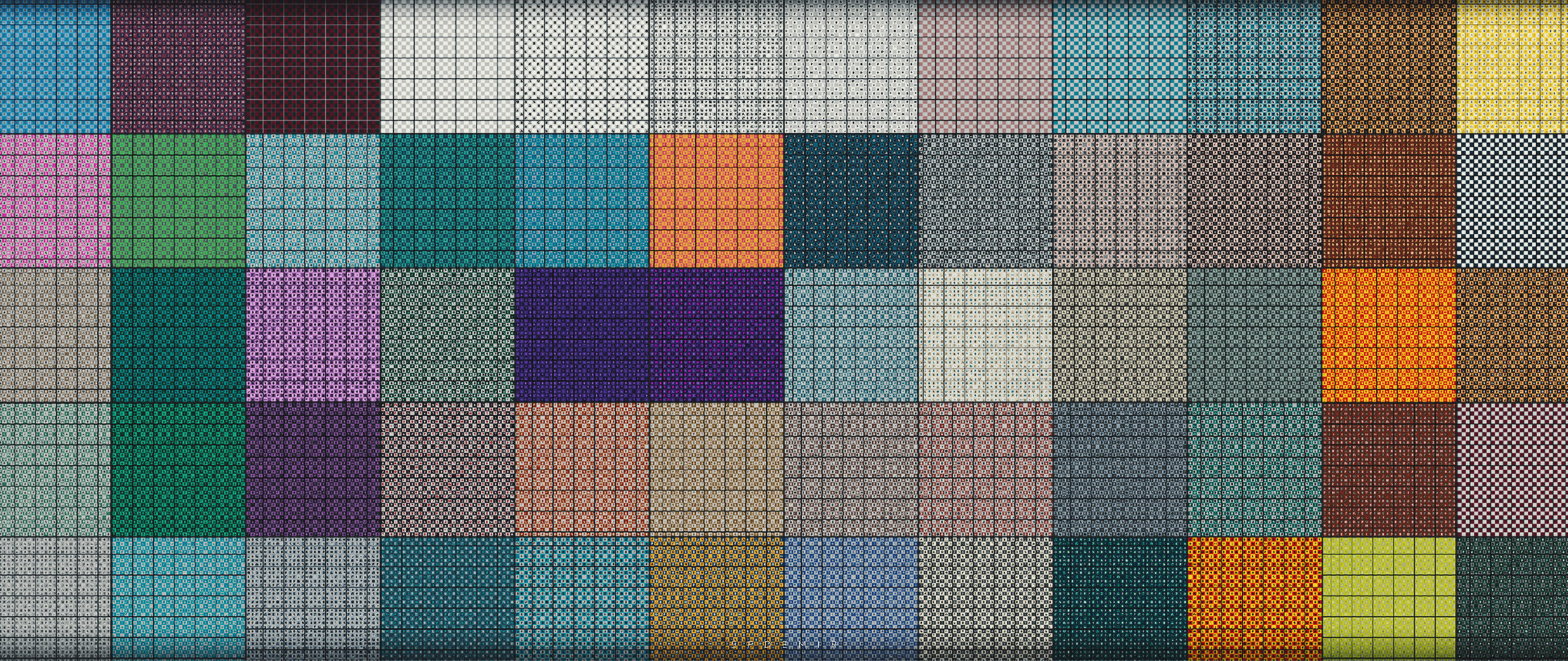 60 Variant UV Checker Pack Texture_14