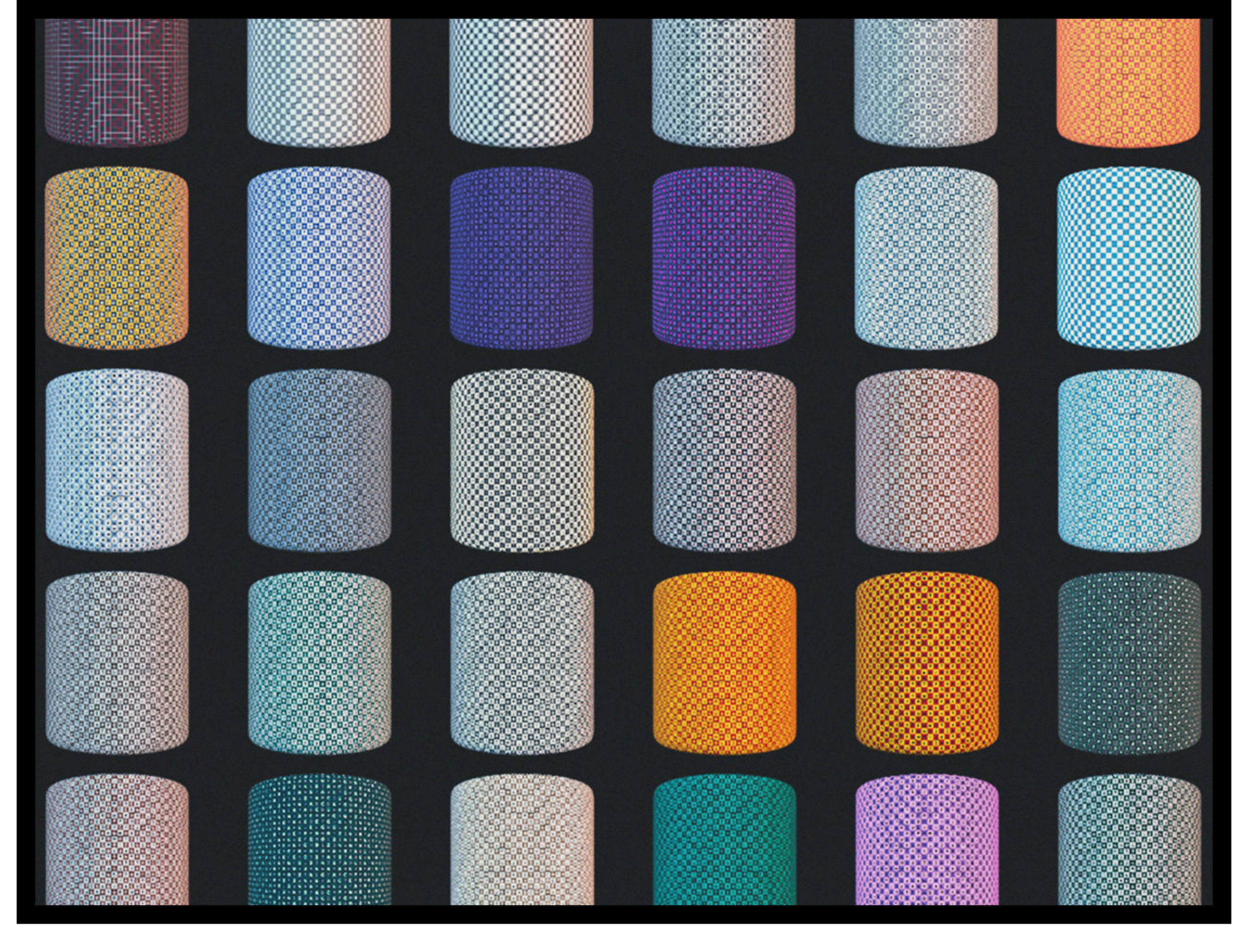 60 Variant UV Checker Pack Texture_2
