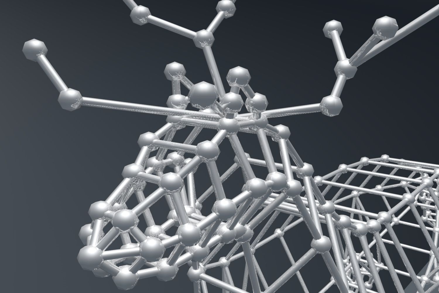 Vordnoi deer Free 3D print model_2