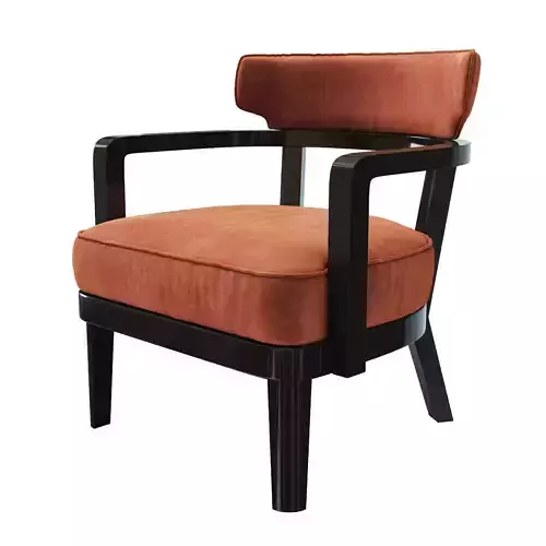 Zoe armchair