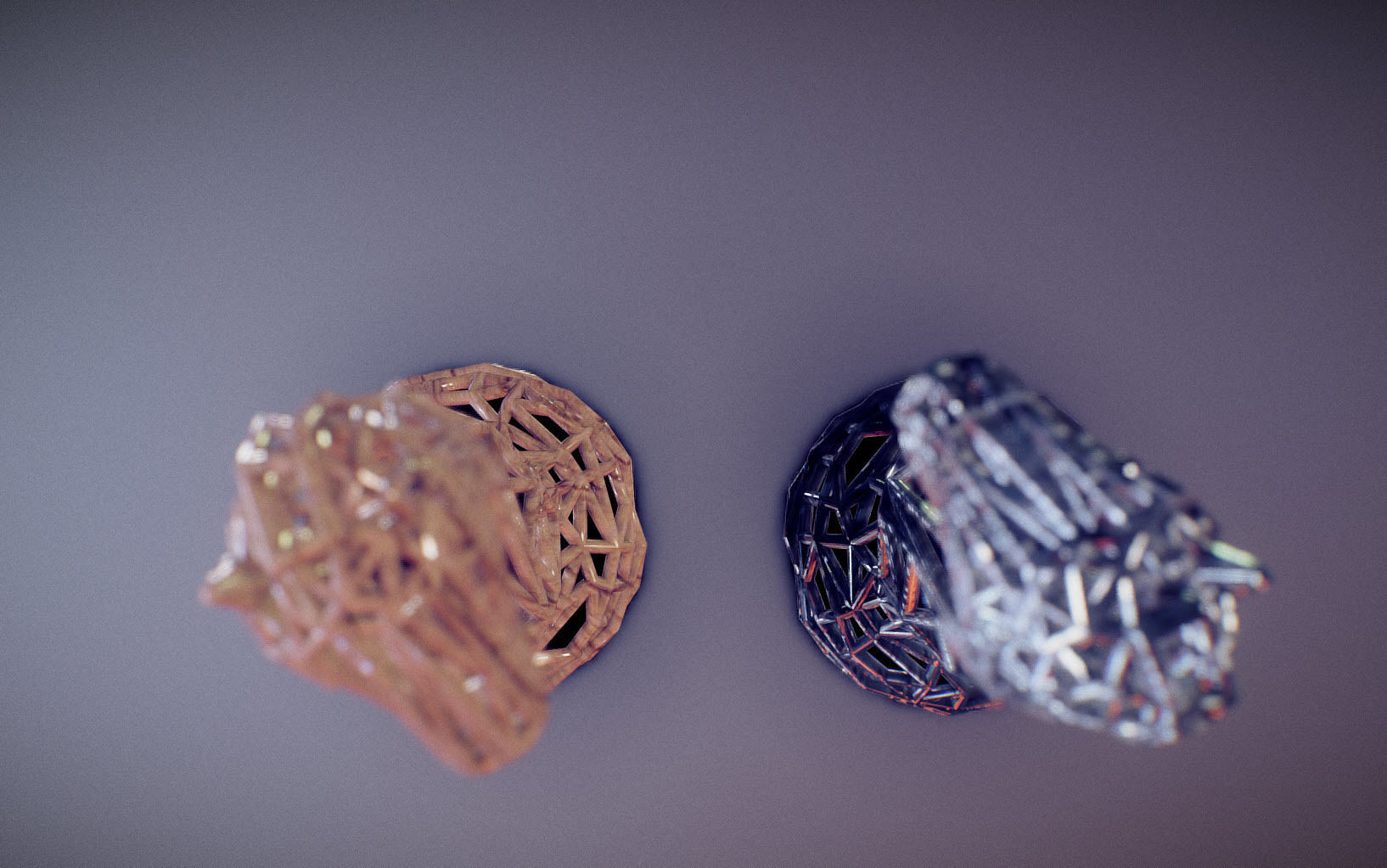 Knight chess piece 3D print model_64