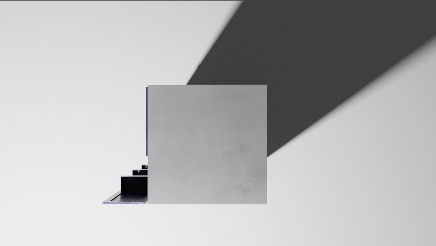 Weapon Locker 3D model_15