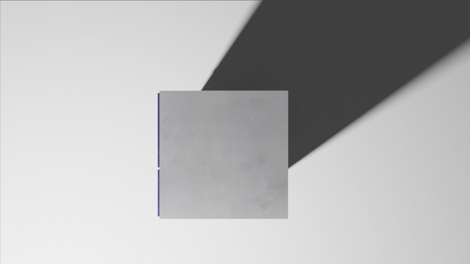 Weapon Locker 3D model_12