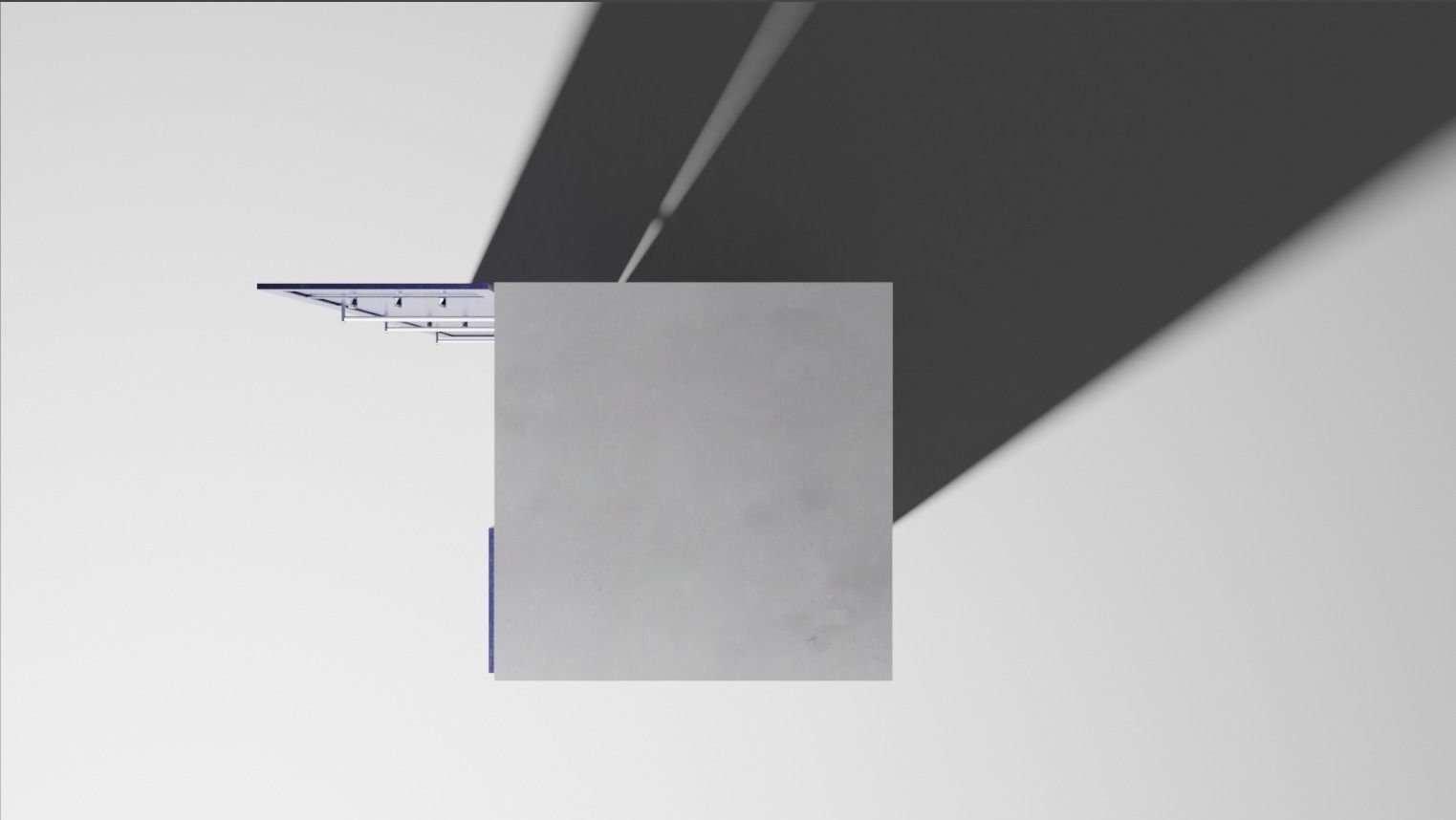 Weapon Locker 3D model_13