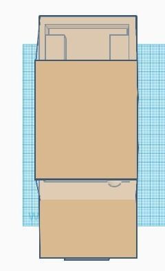 1980 AMC Eagle 3D model_6