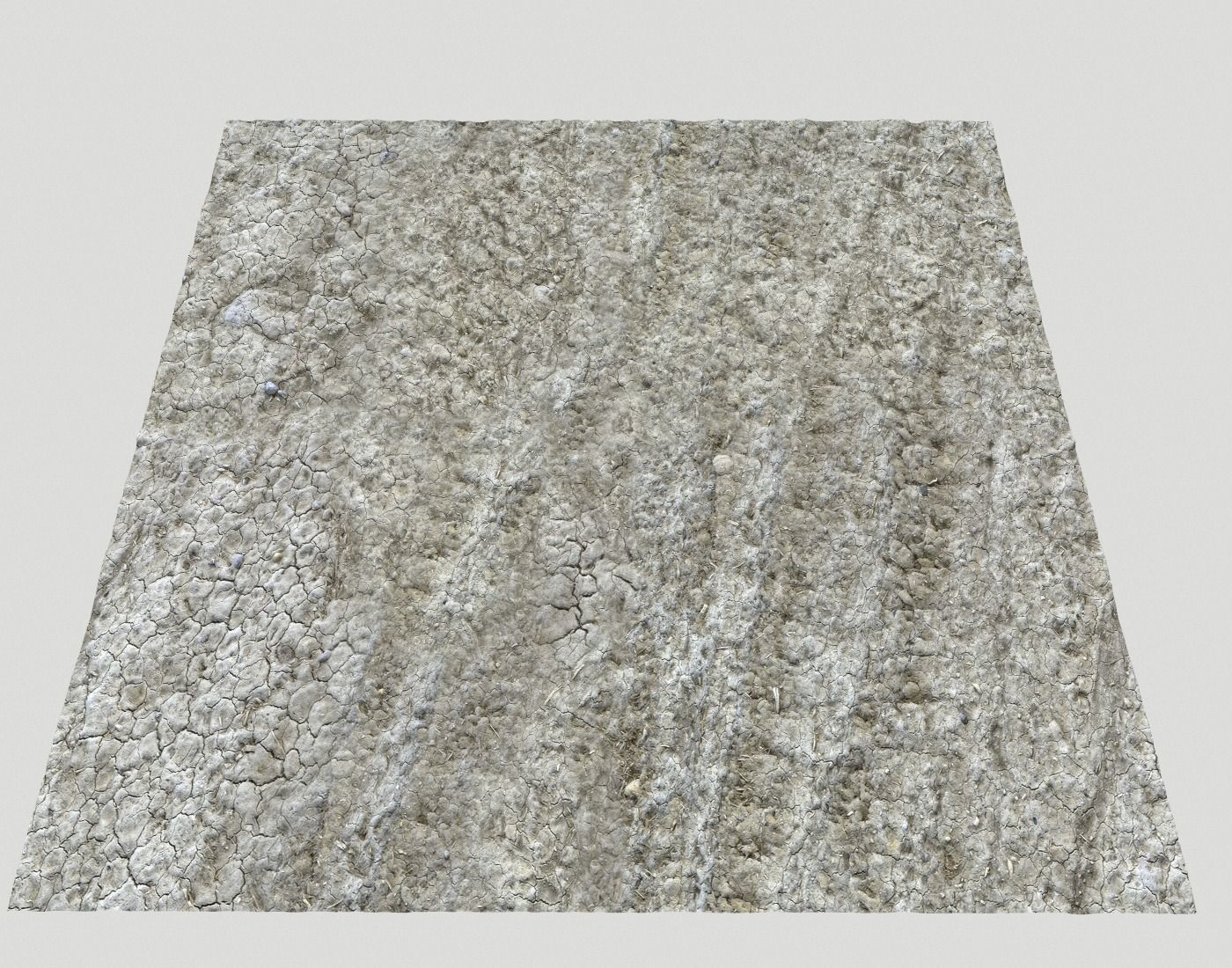 Wasteland ground texture PBR Pack 1 Texture_24