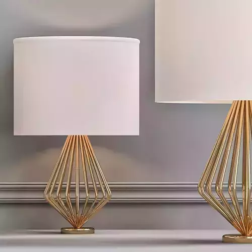 Table lamp ARTELamp 8