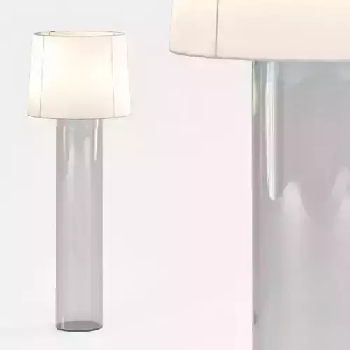 Anaheim Floor Lamp Arteriors