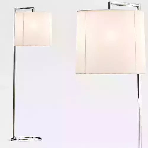 Belden Floor Lamp Arteriors