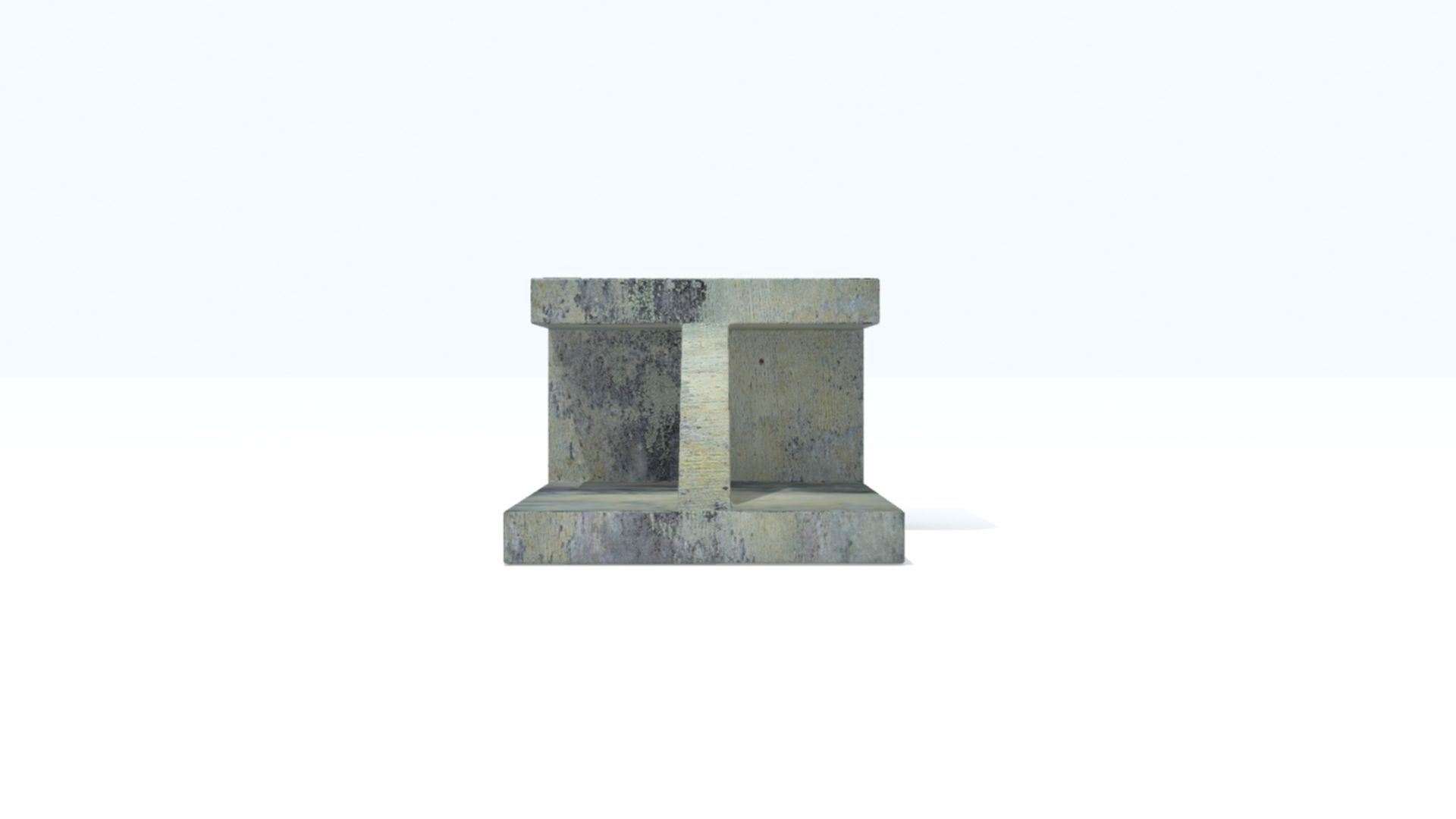 Mechanical Part No 20 3D print model_3