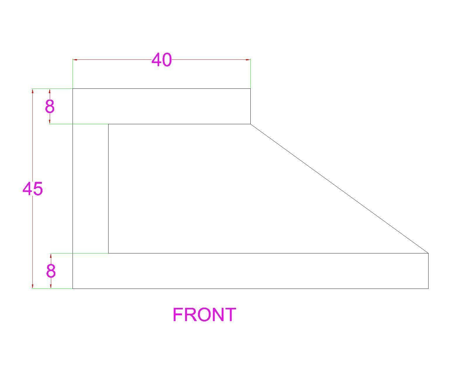 Mechanical Part No 20 3D print model_9
