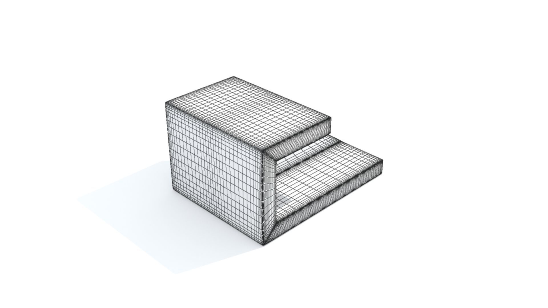 Mechanical Part No 20 3D print model_6