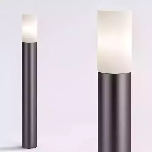 Dominick Floor Torchiere Arteriors