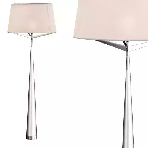 Elden Floor Lamp Arteriors
