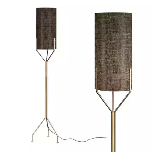 Ellis Floor Lamp Arteriors