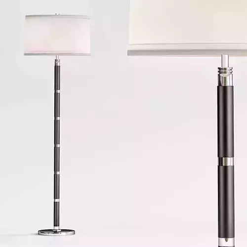 Errist Floor Lamp Arteriors