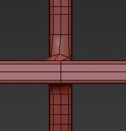 Hendrik Floor Lamp Arteriors 3D model_3